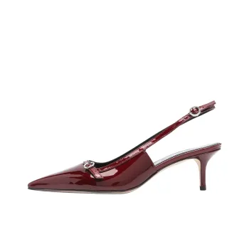 Aeyde 55mm Catrina Pumps