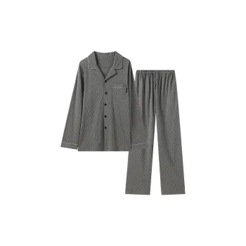 Shivs Men Pajama Sets