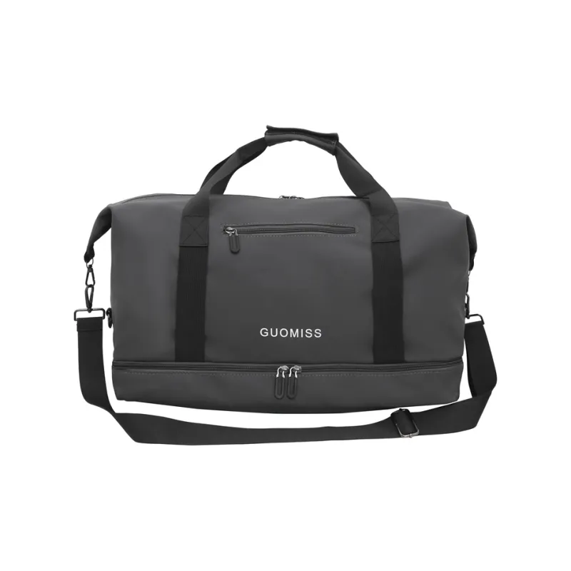 BGAY Oxford Travel Bag Unisex Multicolor-4