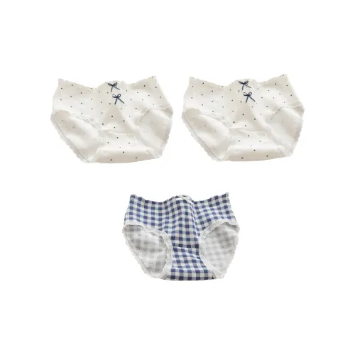 Urban Beauty Underpants Women's 3 Pack