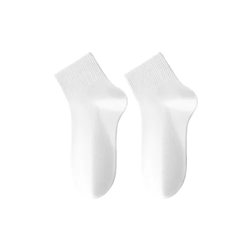 7 SEVFUN Ankle Socks Men's Combo Set