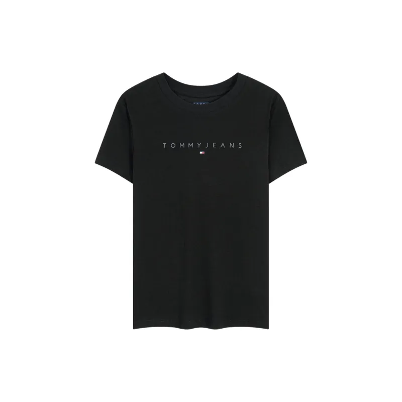 Tommy Hilfiger T Shirts Women's-0