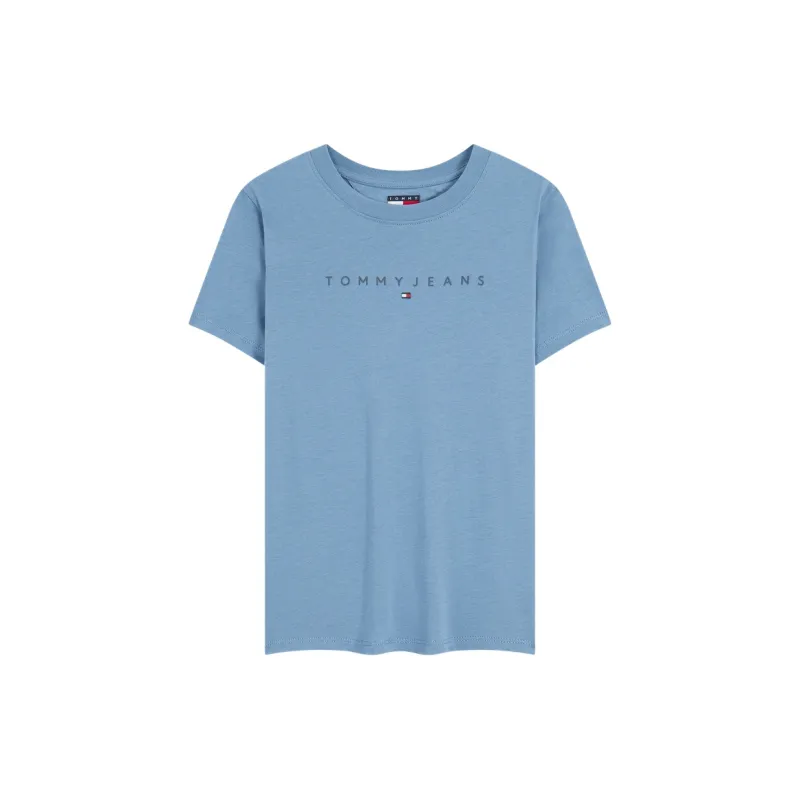 Tommy Hilfiger T Shirts Women's-2