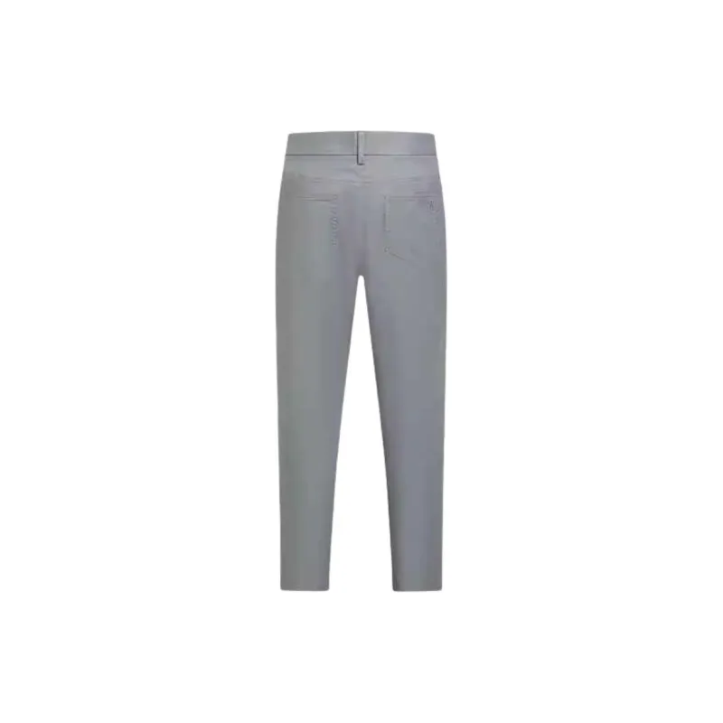 Hush Puppies Casual Pants Men's-6