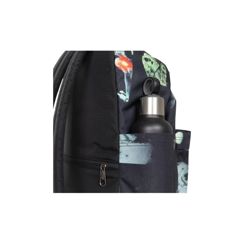EASTPAK Polyester Backpack Regular Unisex Multicolor-3