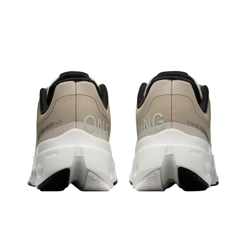 On Running Cloudsurfer Next Fog Ivory Women's-4