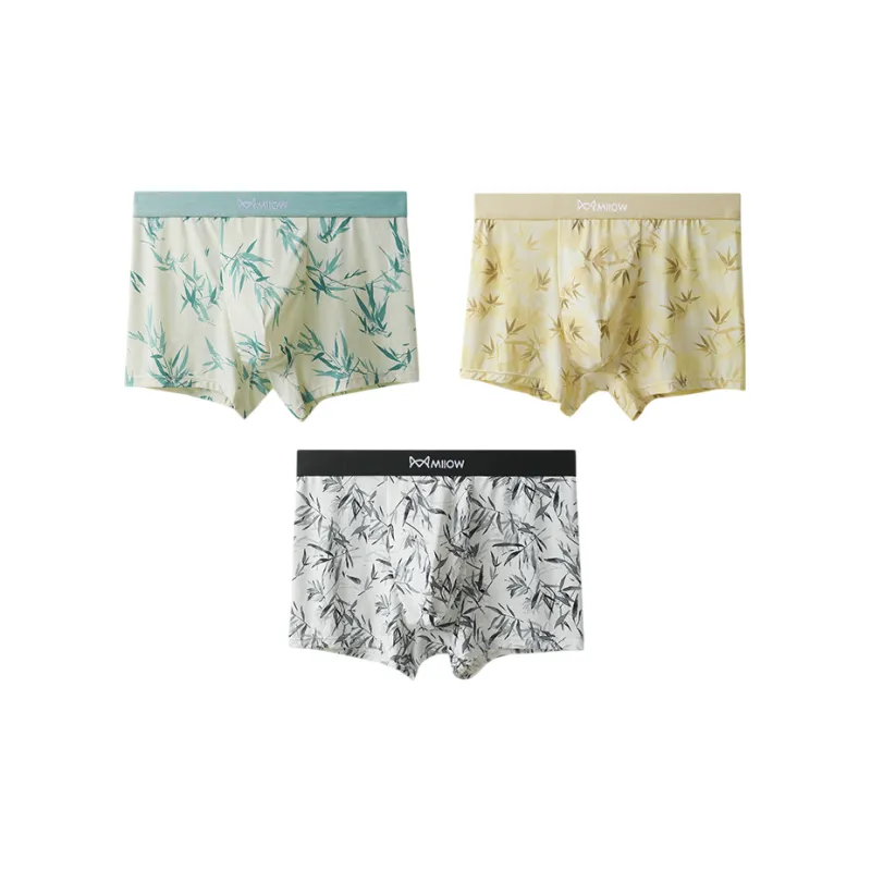 MIIOW Men Underpants-0