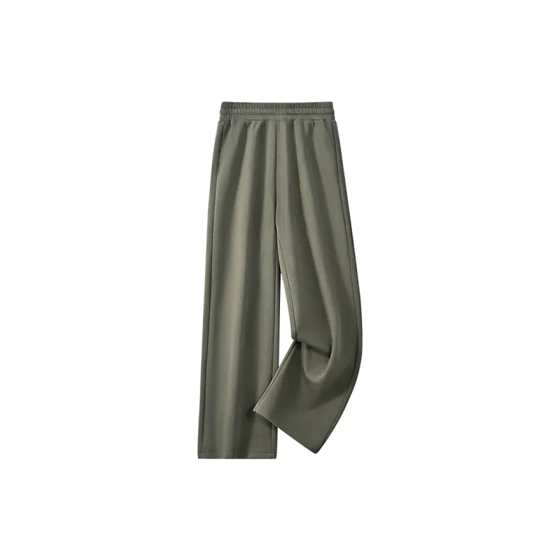 MINISO Casual Pants Unisex-11
