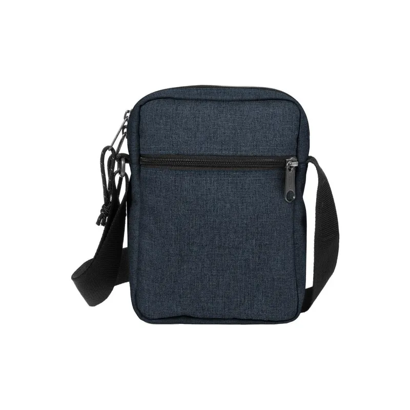 EASTPAK Nylon Shoulder Bag Regular Men's Marine Blue-2