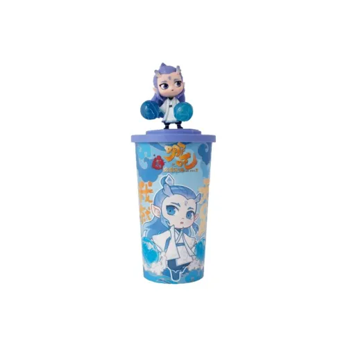 Mtime Plastic Water Cups