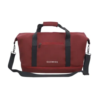 BGAY Oxford Travel Bag Unisex Multicolor