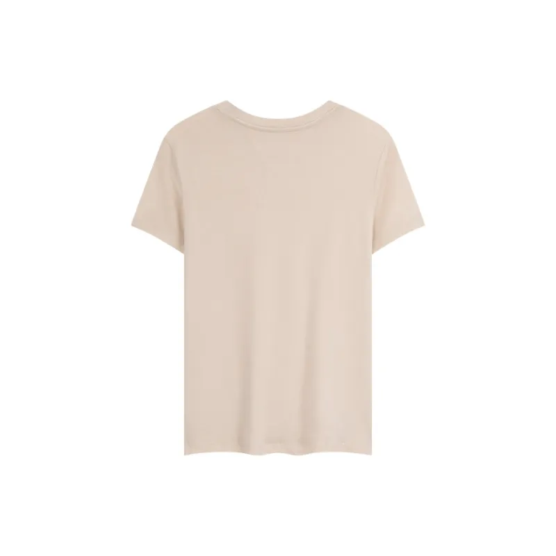 Tommy Hilfiger T Shirts Women's-8
