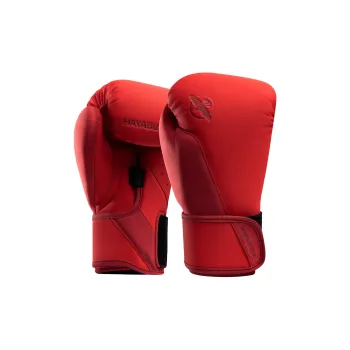 HAYABUSA Boxing Gloves Professional Muay Thai Boxing Training Gloves Unisex