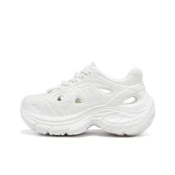 AGSDON Low Top Chunky Sneakers Women's