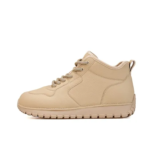 Joy&Mario Low Top Casual Shoes Women's