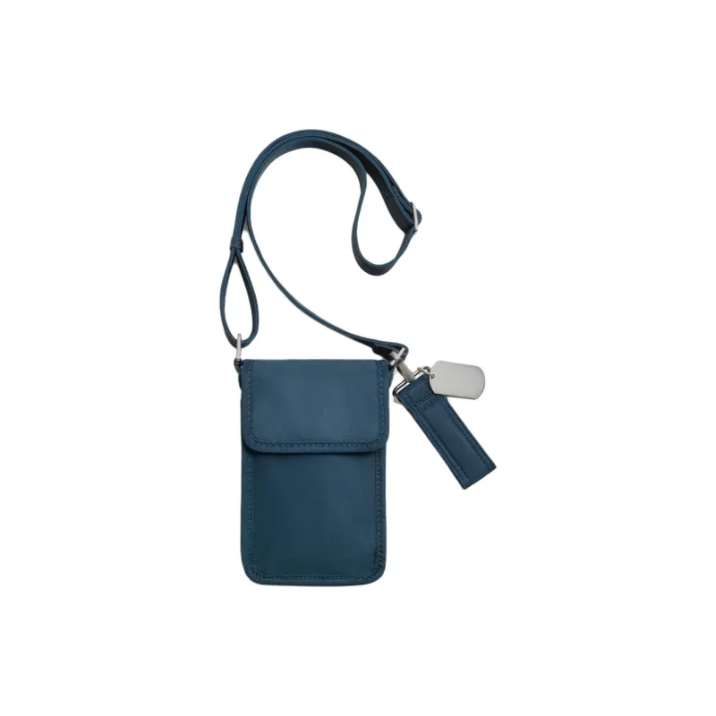 ZARA Polyester Crossbody Bag Shoulder Bag Men's Khaki Green/Gray White/Blue/Black-9