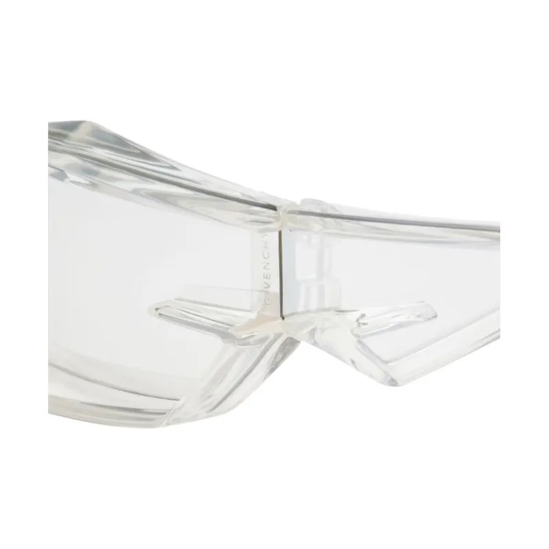 Givenchy Giv Cut Cat Eye Frame Sunglasses-3