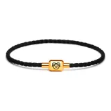Chinese Zodiac Goat (Black)