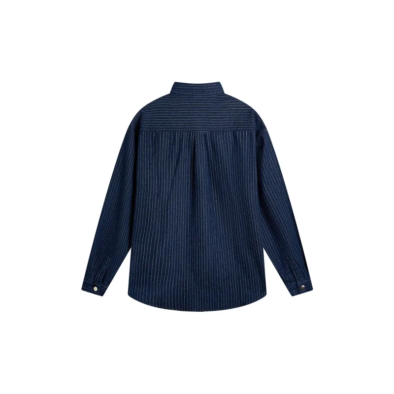 Worthwhile Movement Shirt Unisex Royal Blue-1