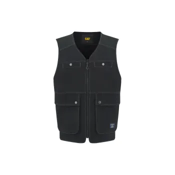 CAT Vests Men