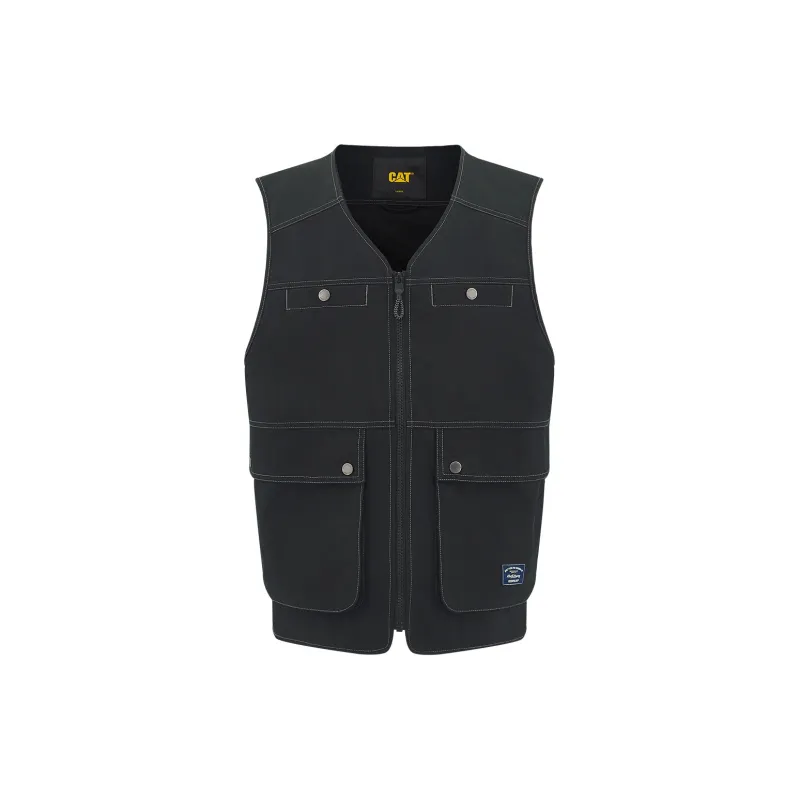 CAT Vests Men-0
