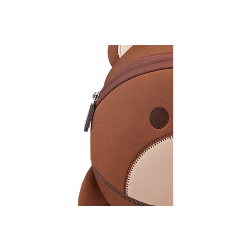 NOHOO Fabric Backpack Regular Kids' Multicolor-4