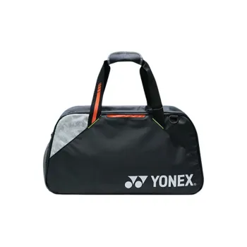 YONEX Badminton Racket Bags Can Hold 3 Pcs Crossbody Bag Black Unisex