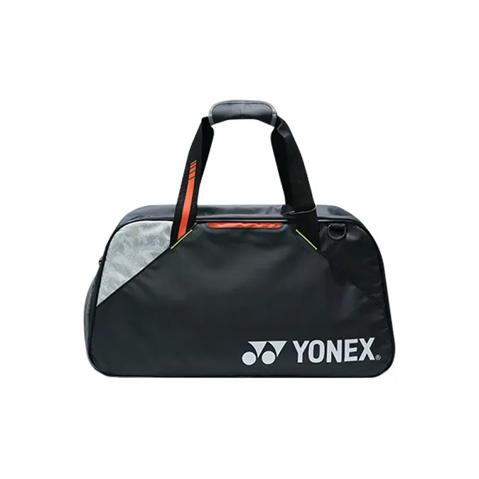 YONEX Badminton Racket Bags Can Hold 3 Pcs Crossbody Bag Black Unisex-0