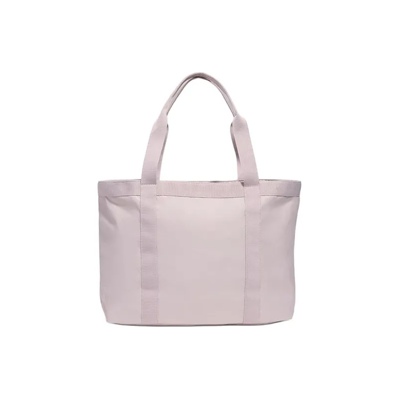 Under Armour Nylon Tote Bag, Shopping Bag, Handbag Regular Women's Pink-1