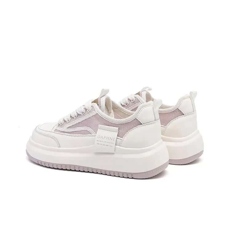 DAPHNE Low-Top Skateboard Shoes Women's-18