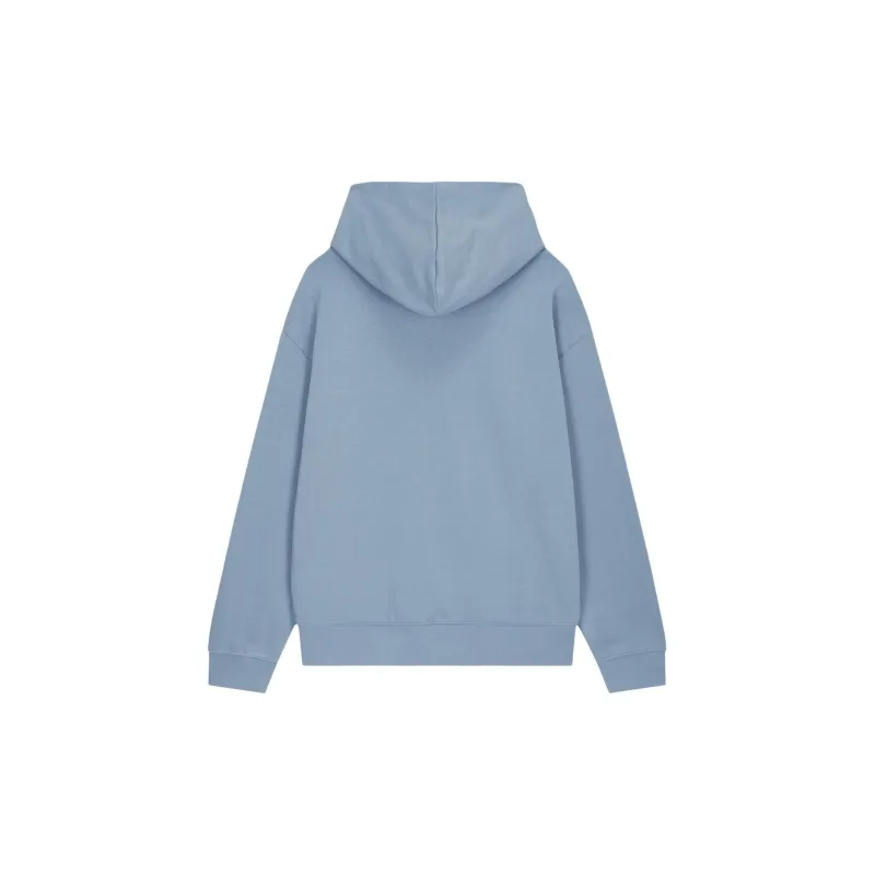 CALVIN KLEIN Sweatshirt Men's Blue-1