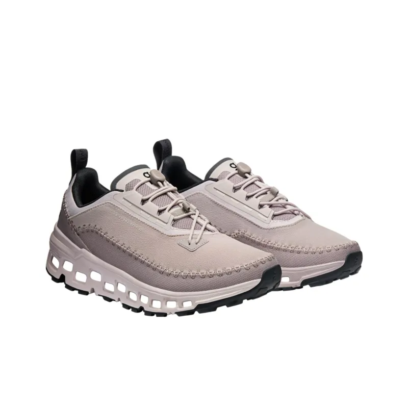 On Women's Cloudaway 2 'Cinder Fog' Women's-2