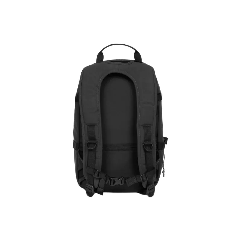 EASTPAK Nylon Backpack Unisex Black-2