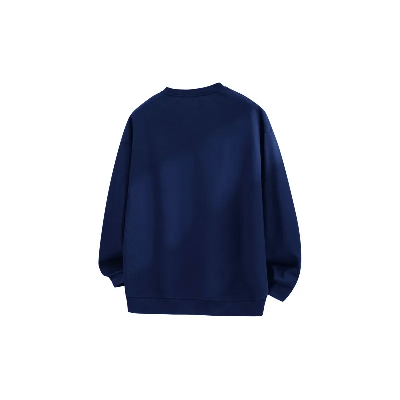 REXSHION Sweatshirt Unisex Apricot-9