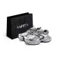 Silver/Gray (Women's Fleece-Lined)