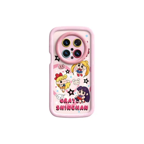 Crayon Shinchan Phone Cases