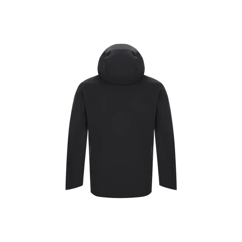 Panda China Panda Series Water-Resistant Windproof Wear-Resistant Super-Light Windbreaker Jacket Unisex-2