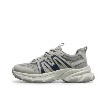 Desai Anti Slip Wear Resistant Chunky Sneakers Men's