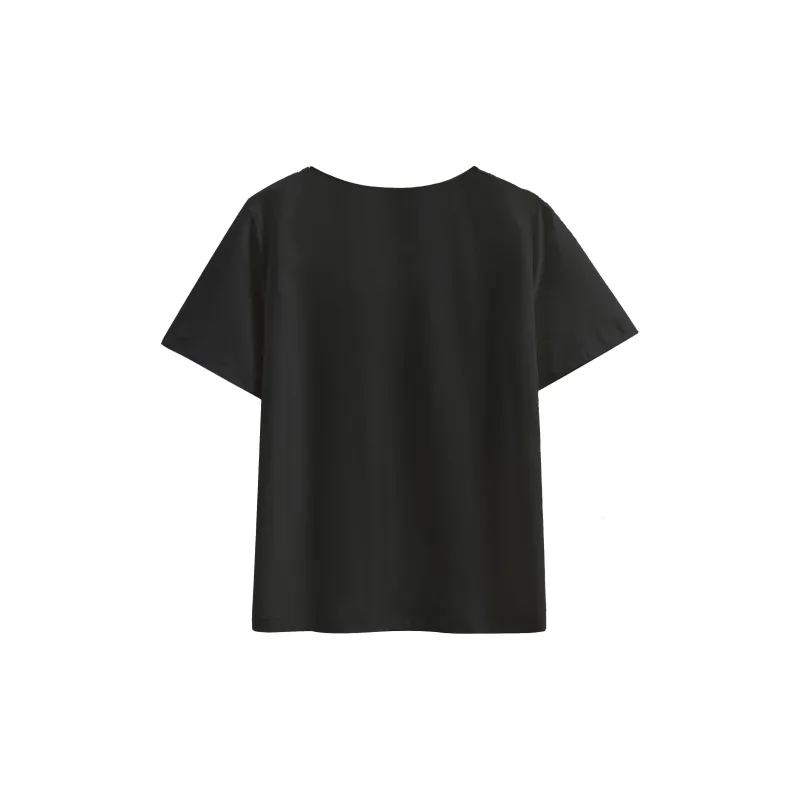 Byford Undershirts Women's Black-1