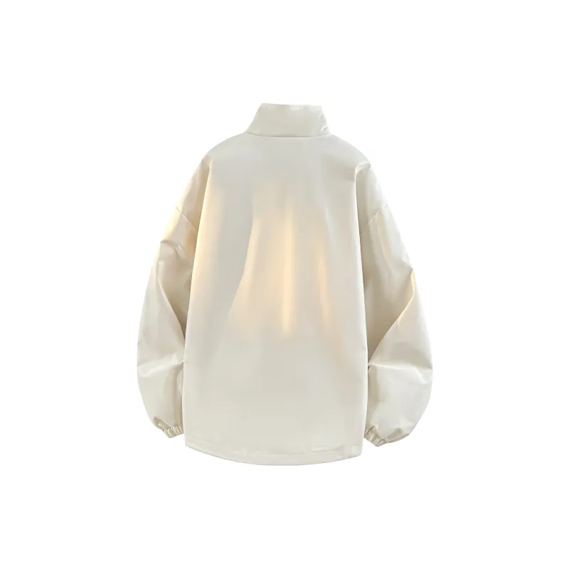 CHEVAL NOIR Jackets & Coats Unisex-5