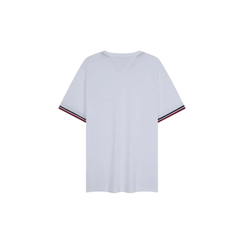 Tommy Hilfiger T Shirts Men-6