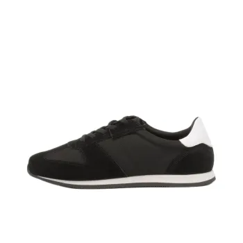 VAGABOND SHOEMAKERS Yasmin Low-Top Casual Shoes Women's Black