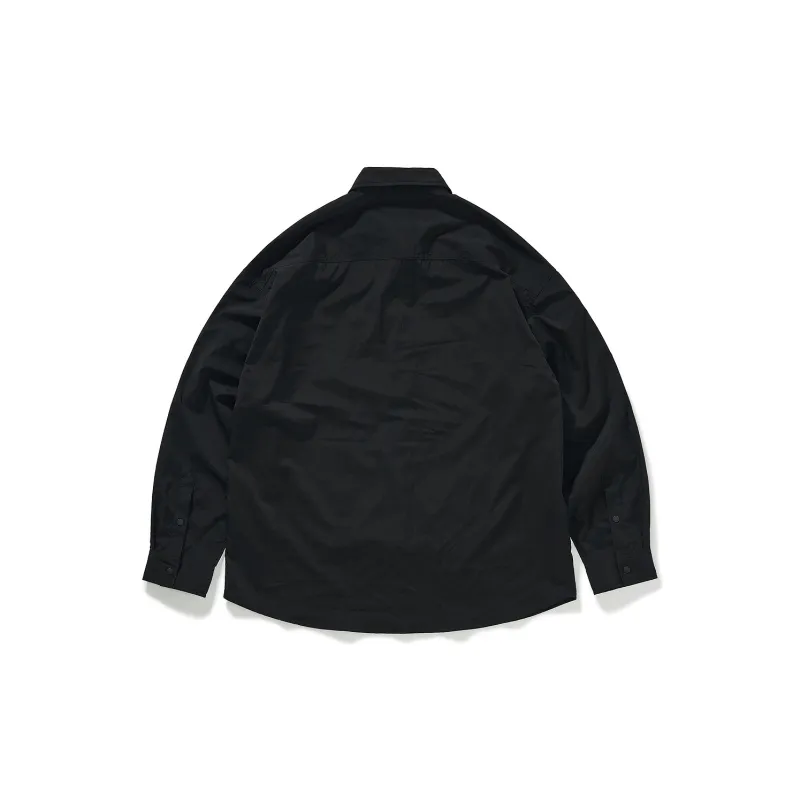714STREET Outdoor Collection Shirt Unisex-0