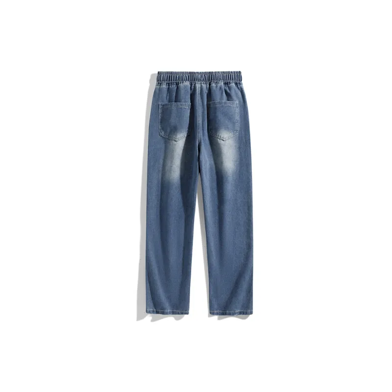 FOR FEAR THAT Jeans Unisex-6