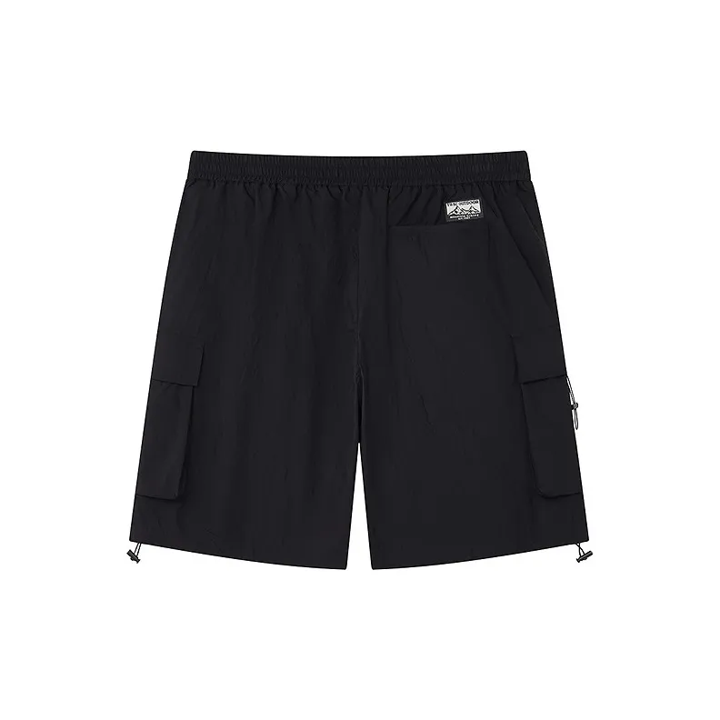 Teenie Weenie Men CleanFit Series Casual Shorts Unisex-1