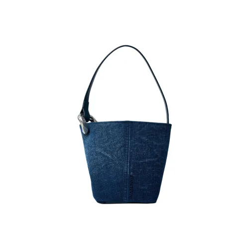 JW Anderson Corner Canvas Crossbody Bag