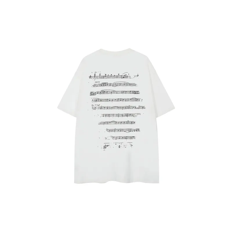 YUZHAOLIN T Shirts Unisex-1