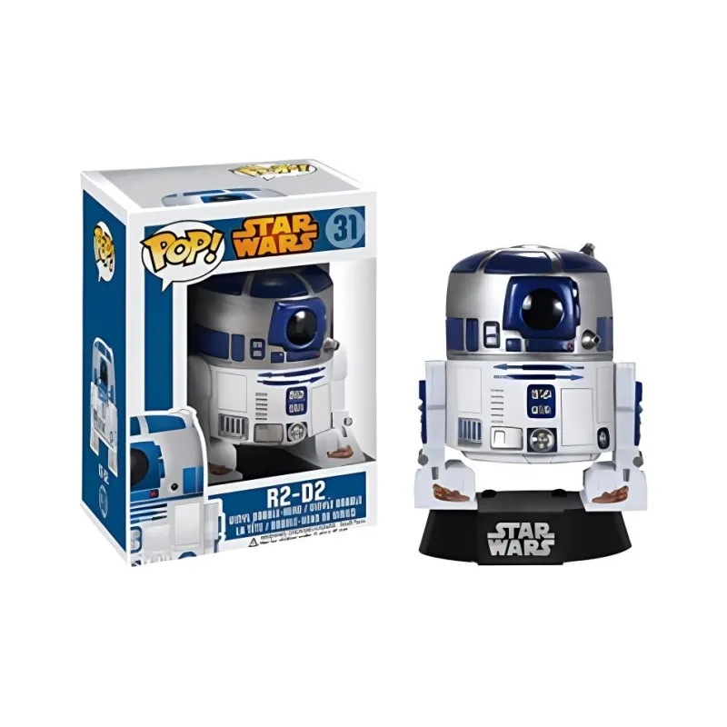 Funko Chibi Figures-0