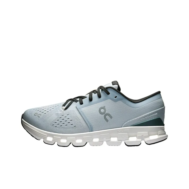 On Running Cloud X 4 Glacier StOne-0