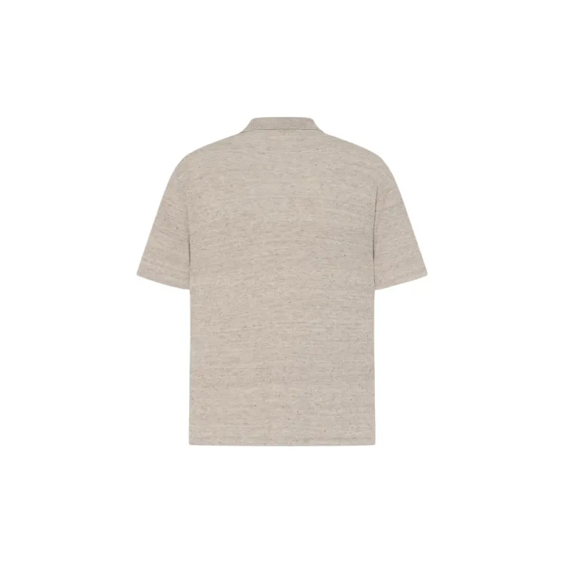 THE ROW Reggie Polo Shirt-1